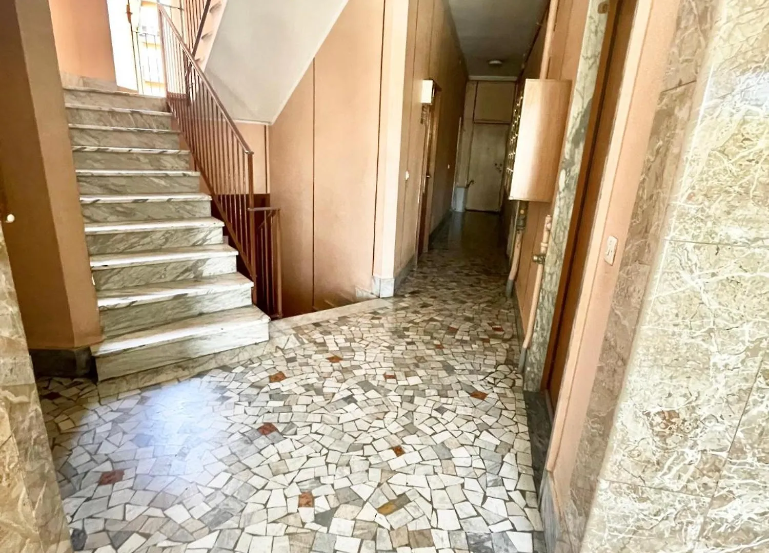 Milano Martesana Appartaments Apartamento Milão
