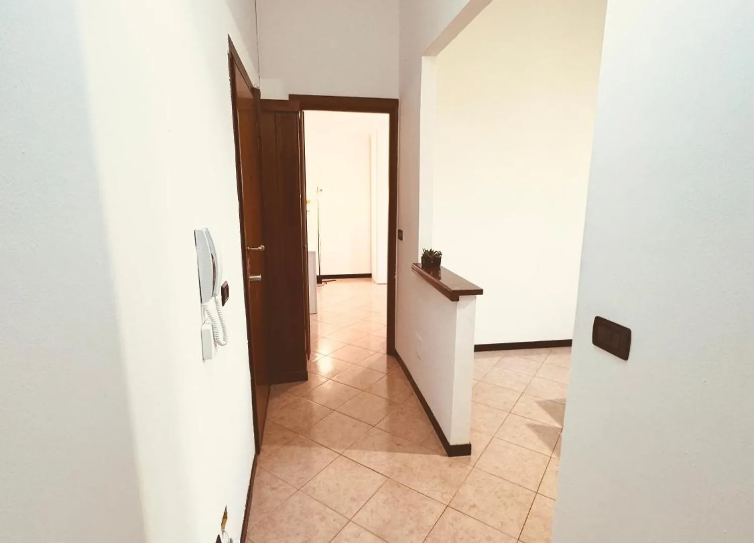 Apartment Milano Martesana Appartaments