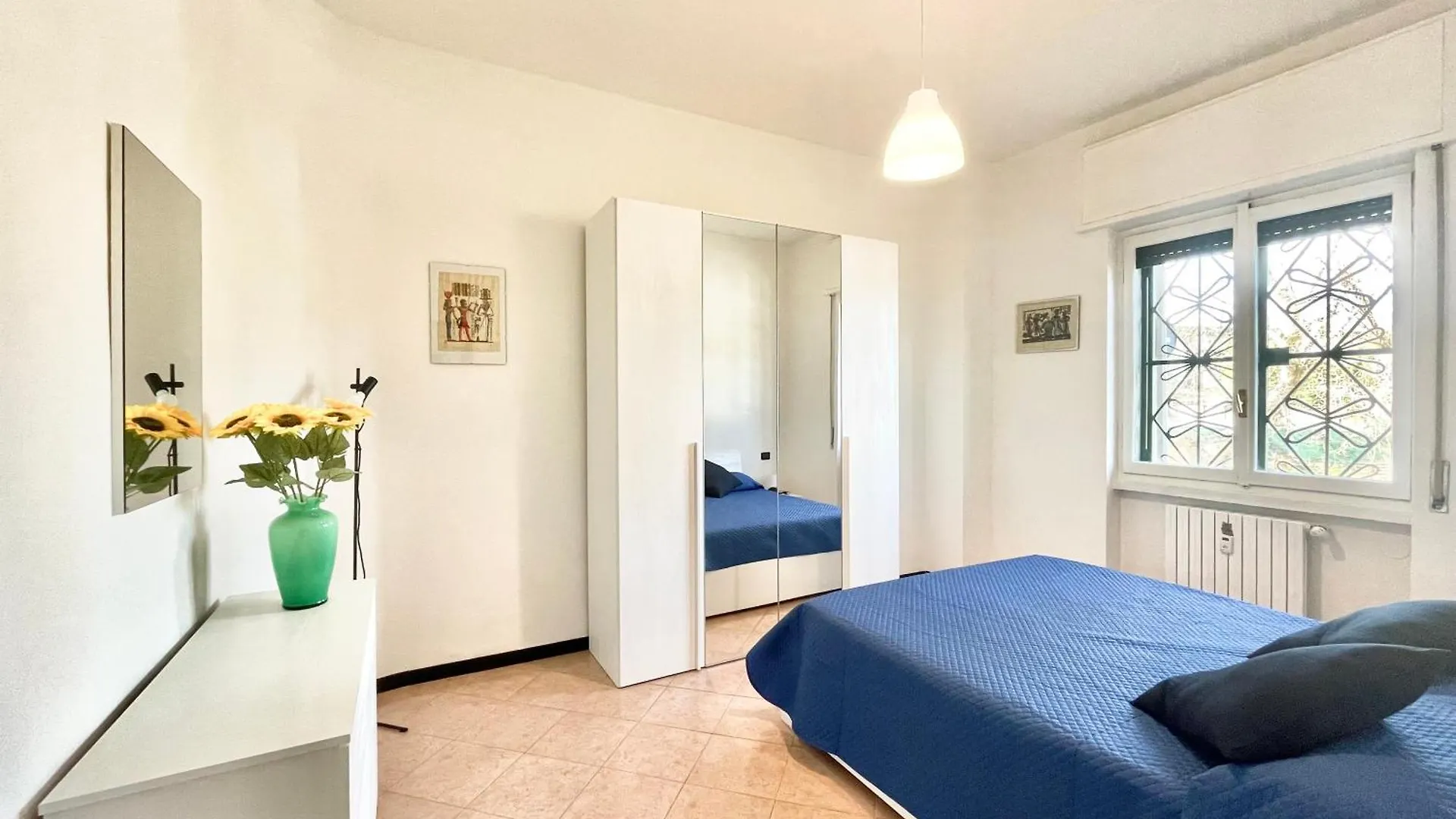 Milano Martesana Appartaments Italy