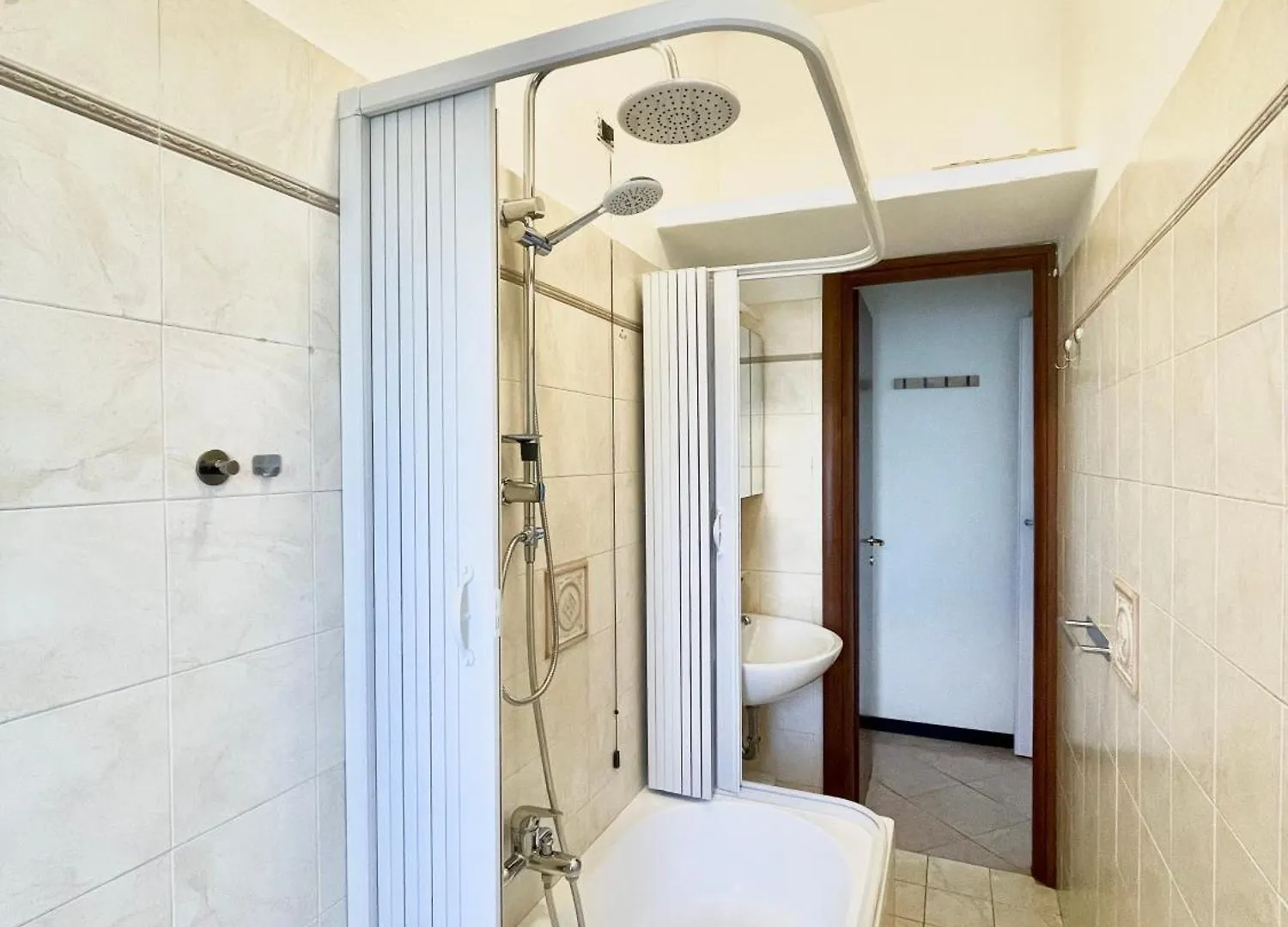 Apartment Milano Martesana Appartaments Italy
