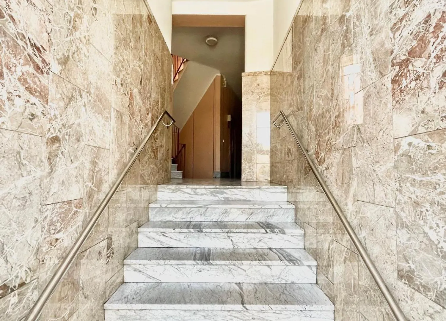 Apartment Milano Martesana Appartaments Italy