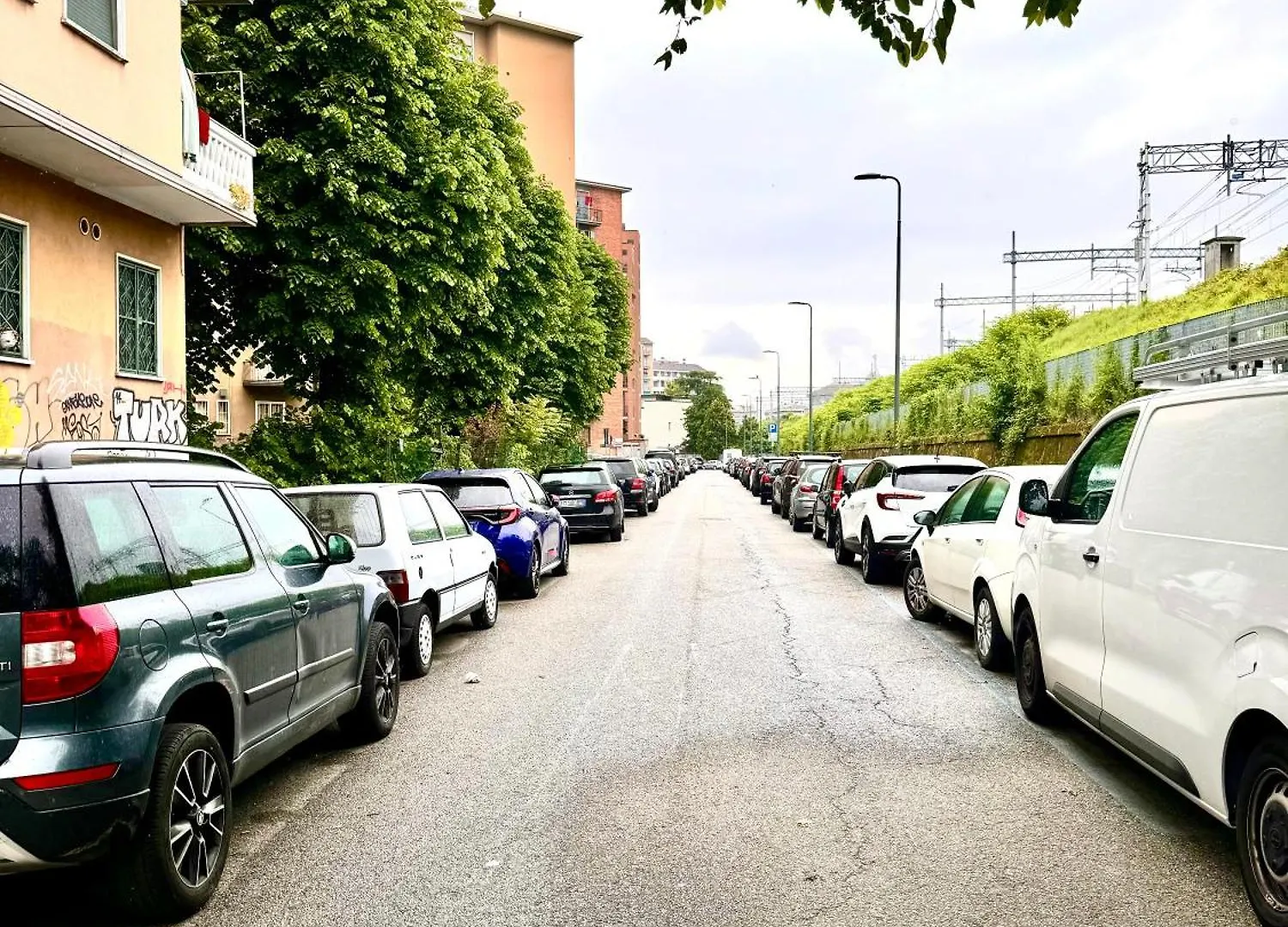 Milano Martesana Appartaments 0*, Milan Italy