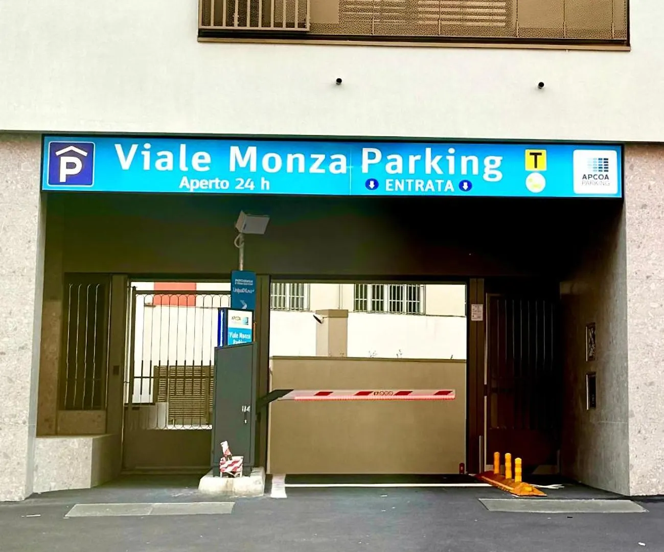 Apartment Milano Martesana Appartaments