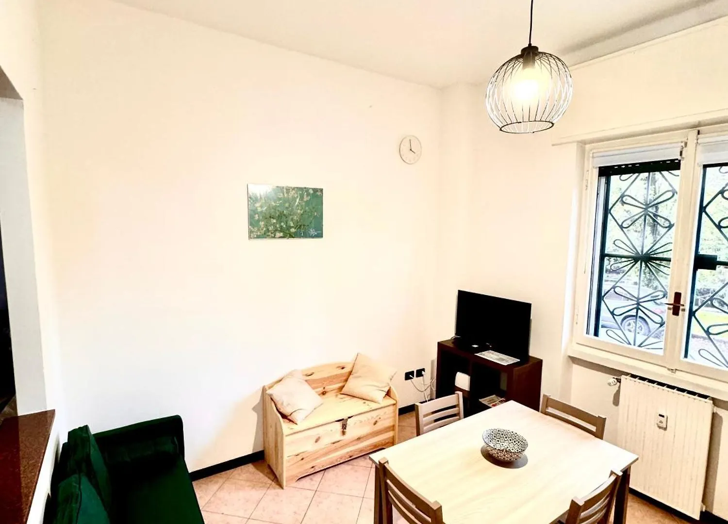 Milano Martesana Appartaments Apartment